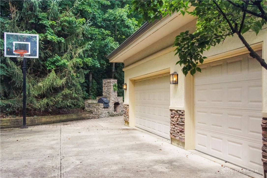 8307 Old Woods Court