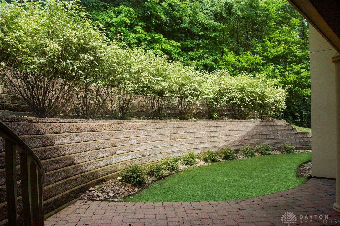 8307 Old Woods Court