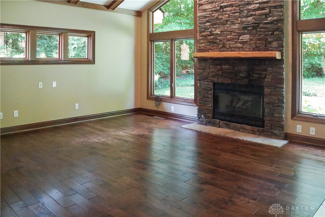 8307 Old Woods Court