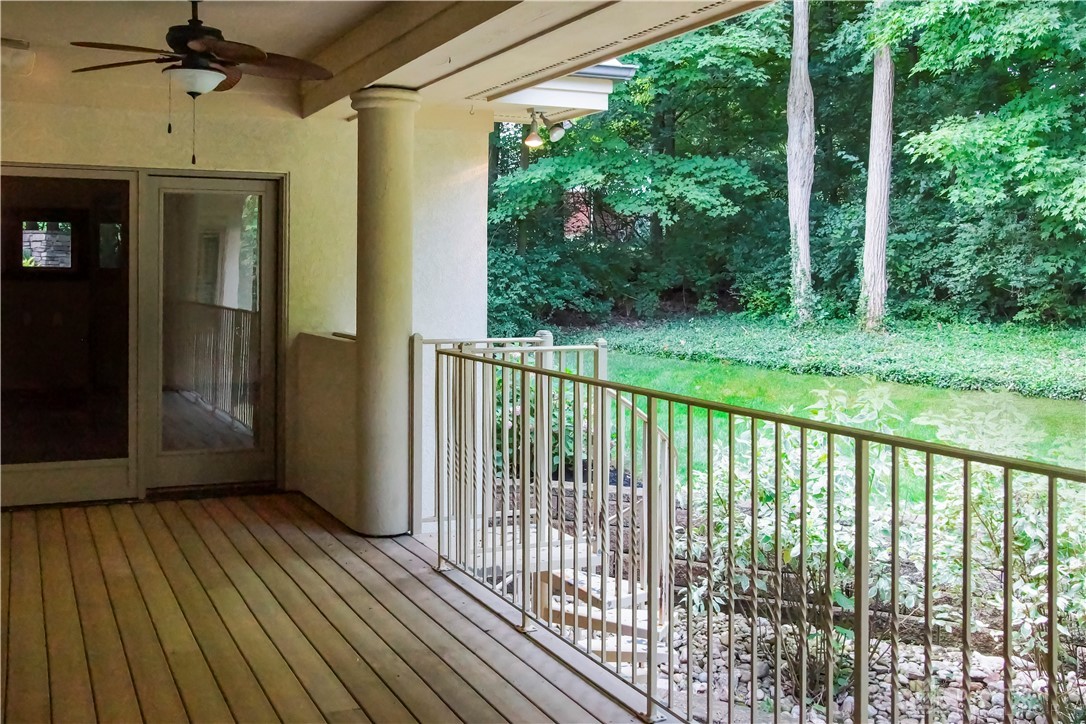 8307 Old Woods Court