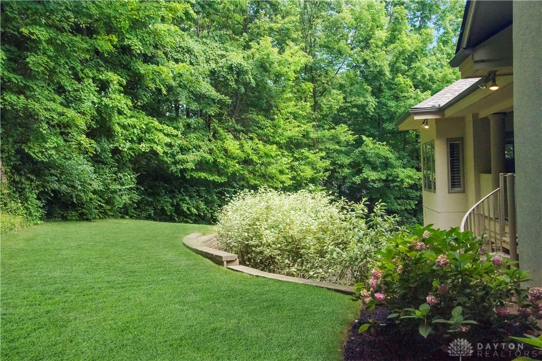 8307 Old Woods Court