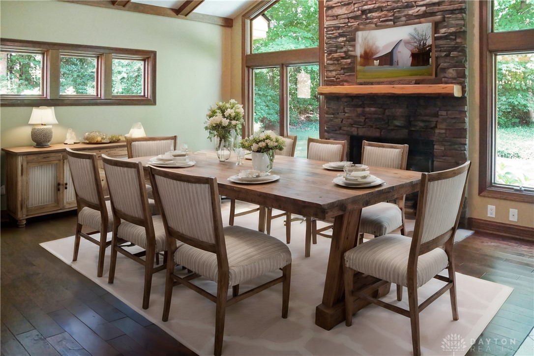 8307 Old Woods Court