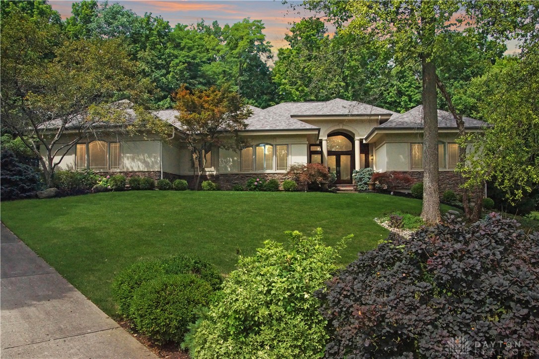 8307 Old Woods Court