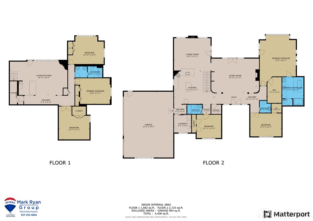 8307 Old Woods Court