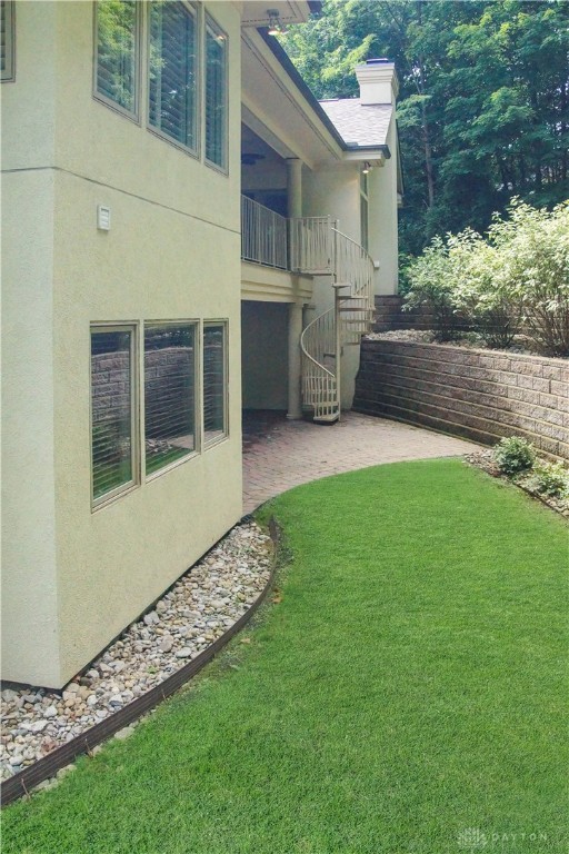 8307 Old Woods Court