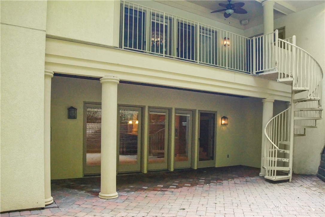 8307 Old Woods Court