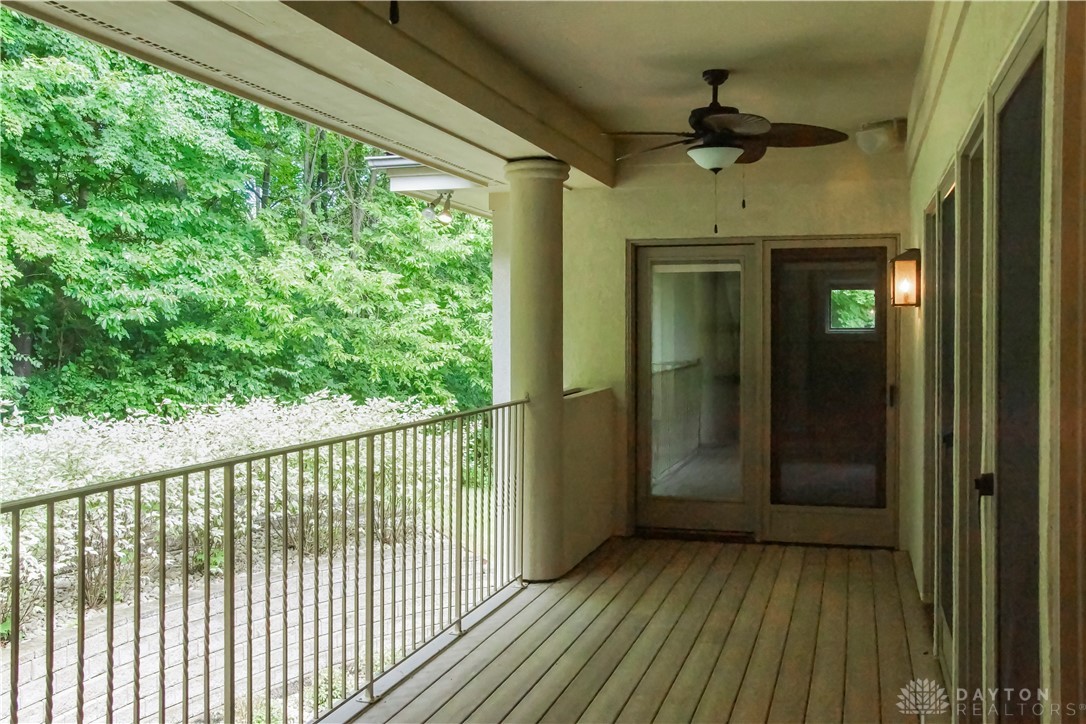 8307 Old Woods Court