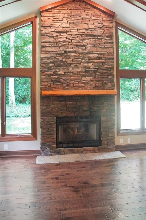 8307 Old Woods Court