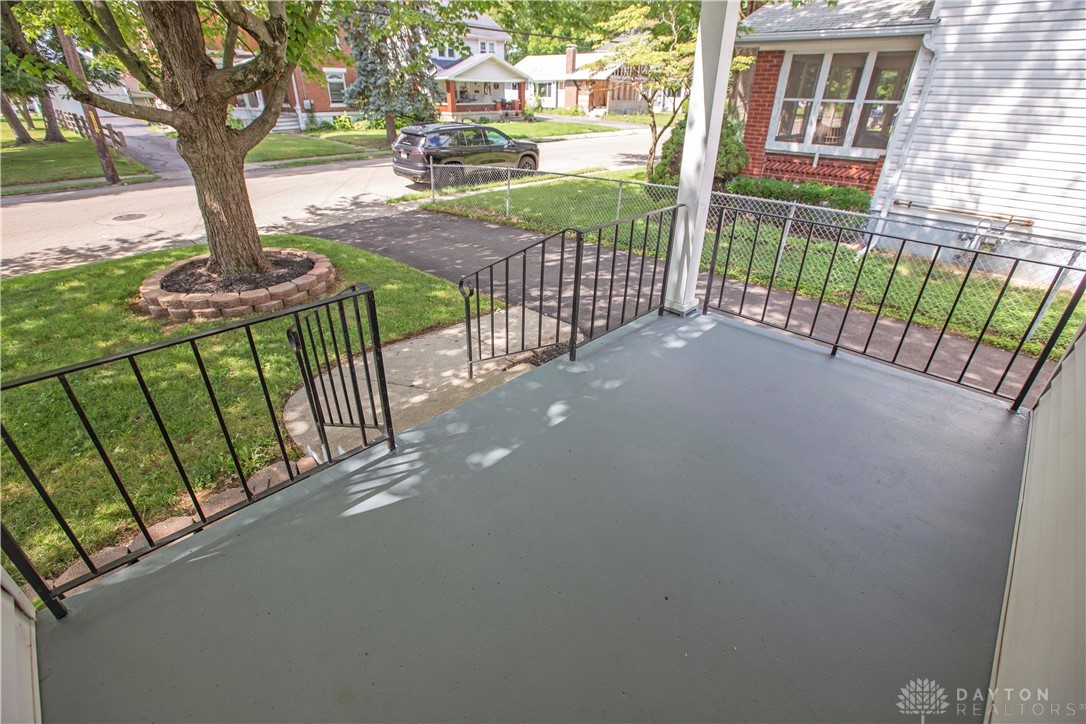 1025 Bellaire Avenue