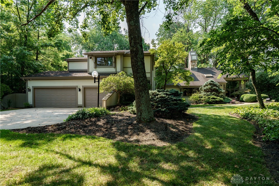 6628 Imperial Woods Road