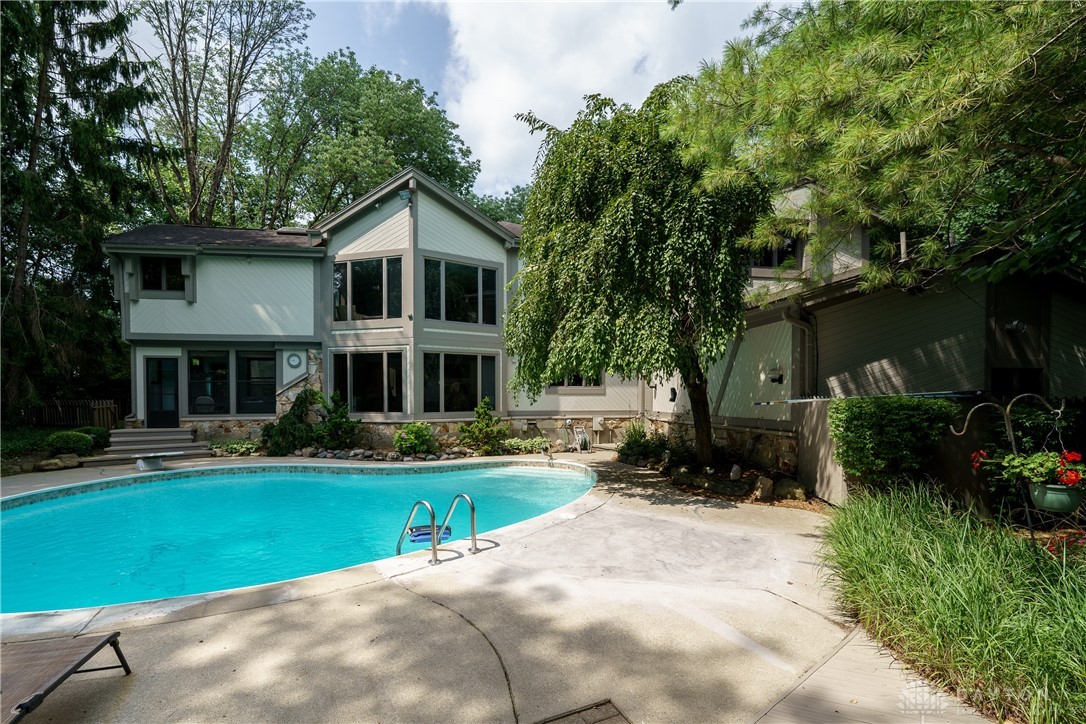 6628 Imperial Woods Road