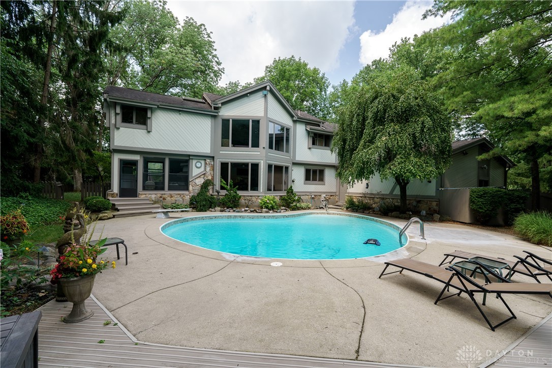 6628 Imperial Woods Road