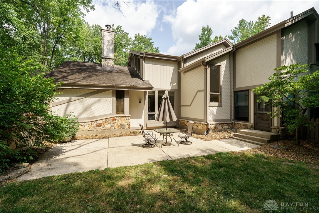 6628 Imperial Woods Road