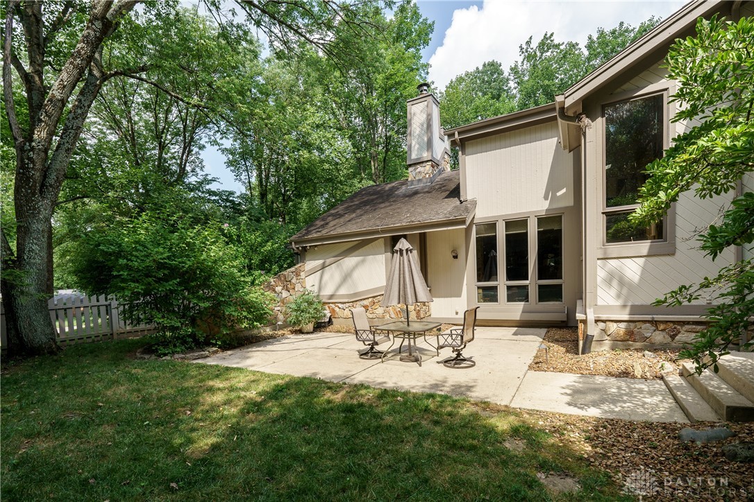 6628 Imperial Woods Road