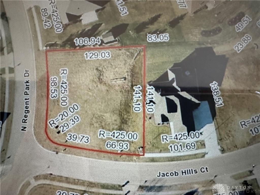 Lot 42 Jacob Hills Court