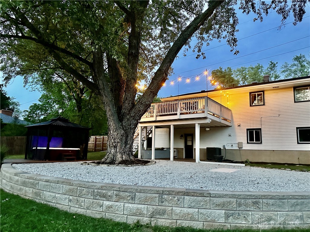 10219 Washington Church Road