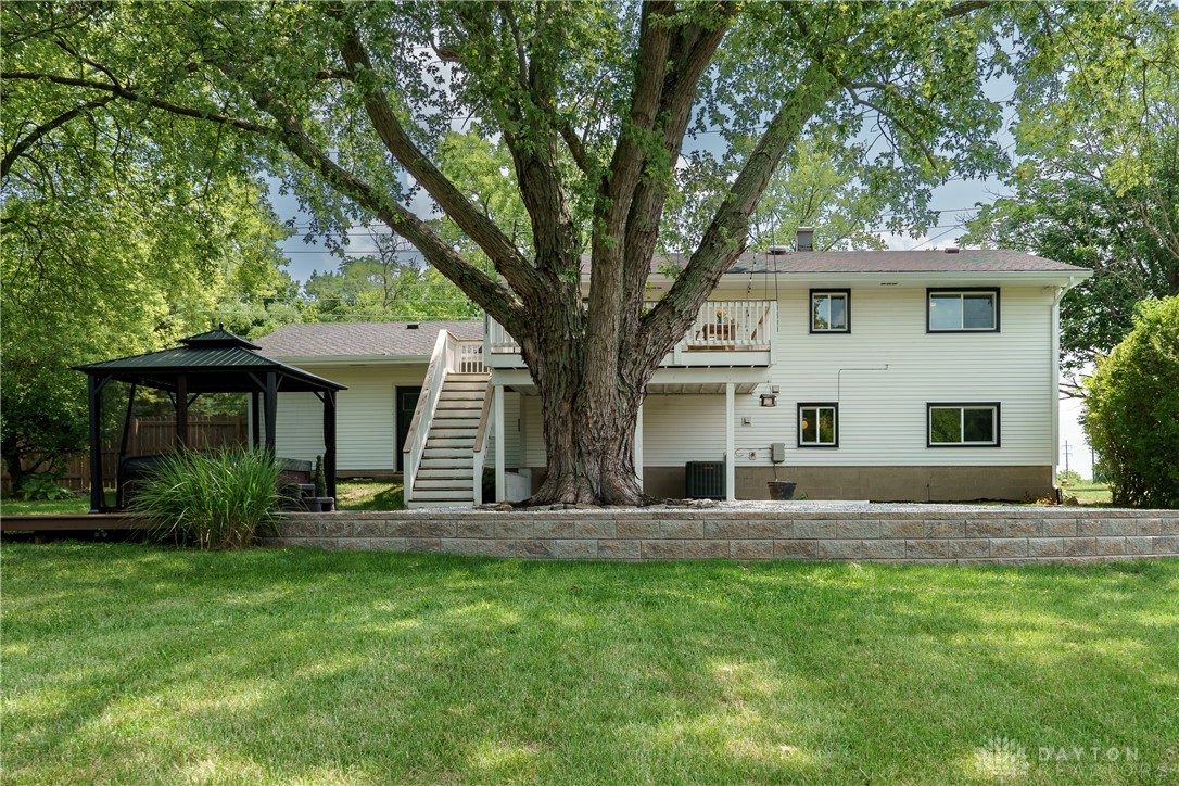 10219 Washington Church Road