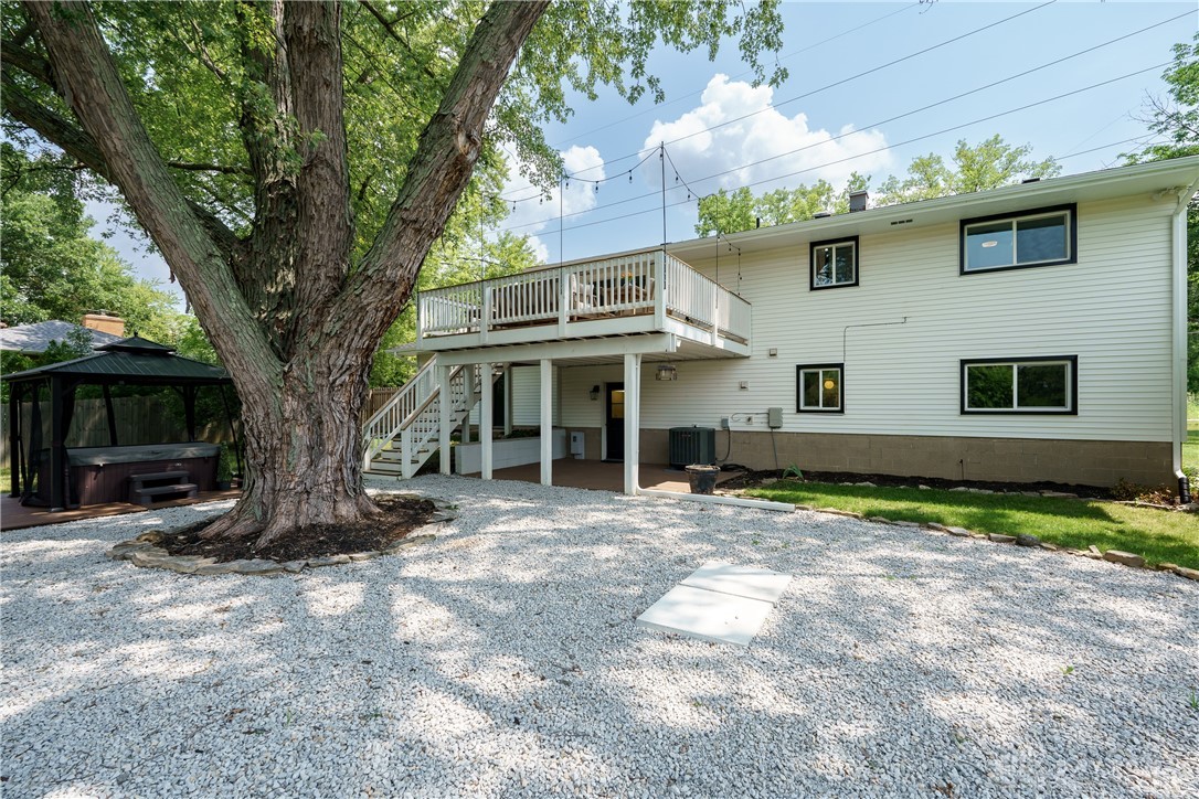 10219 Washington Church Road