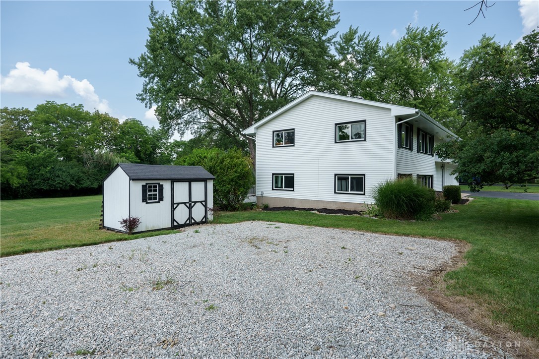 10219 Washington Church Road