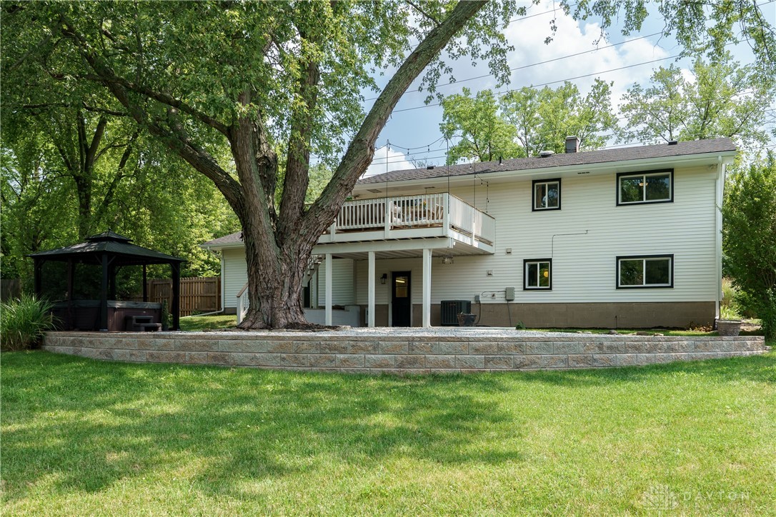 10219 Washington Church Road