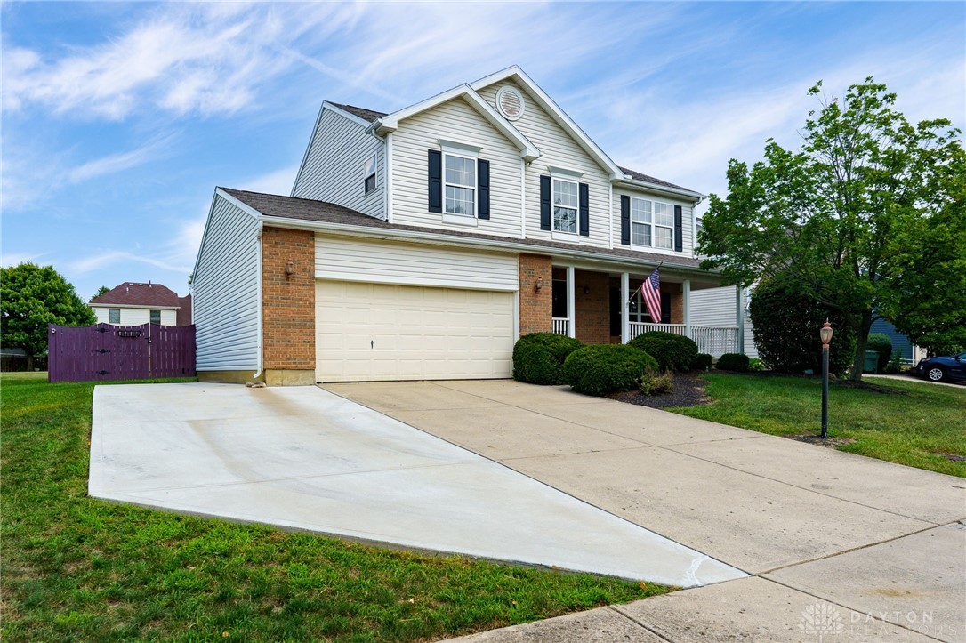 4225 Forest Ridge Boulevard