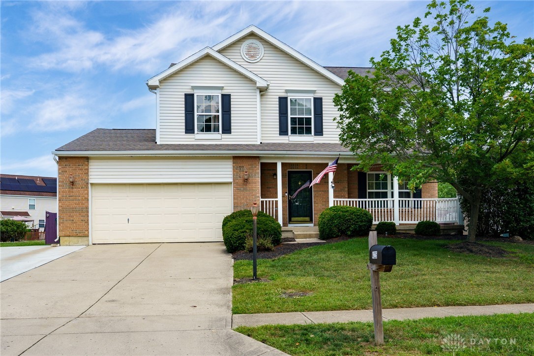 4225 Forest Ridge Boulevard