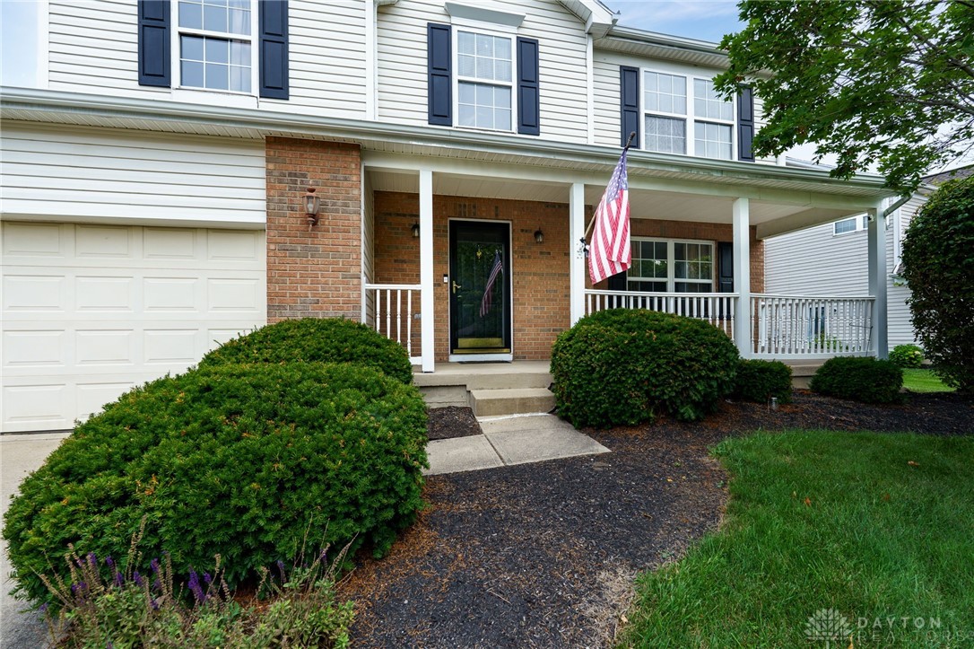 4225 Forest Ridge Boulevard