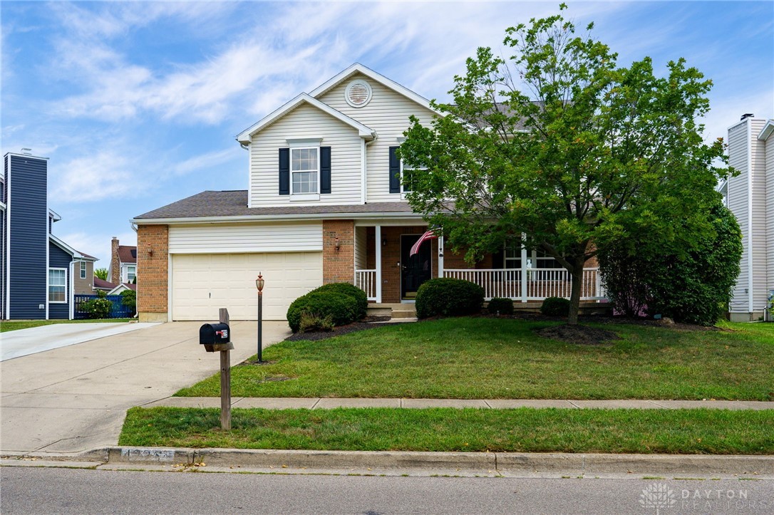 4225 Forest Ridge Boulevard