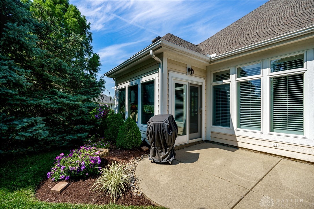 550 Yankee Trace Drive