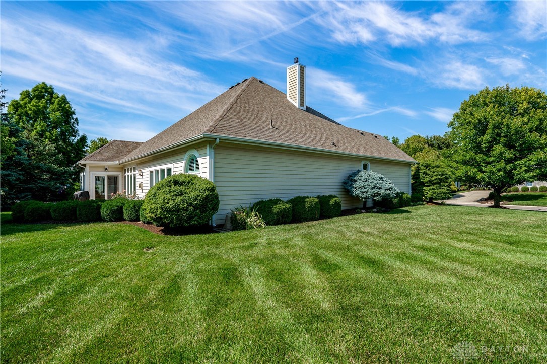 550 Yankee Trace Drive