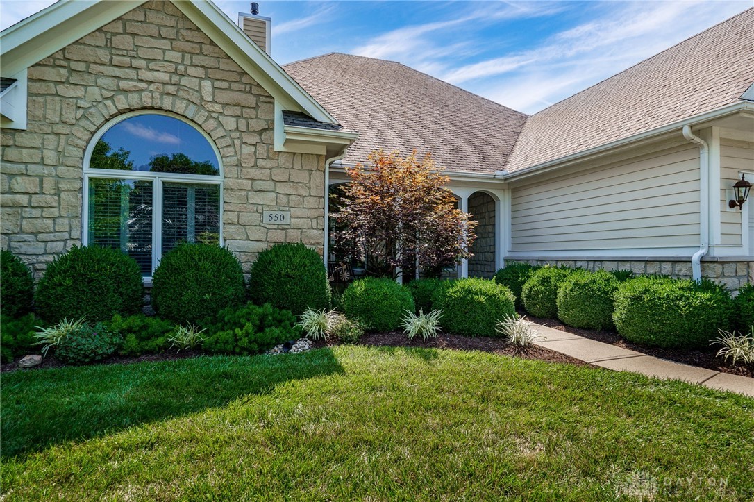 550 Yankee Trace Drive