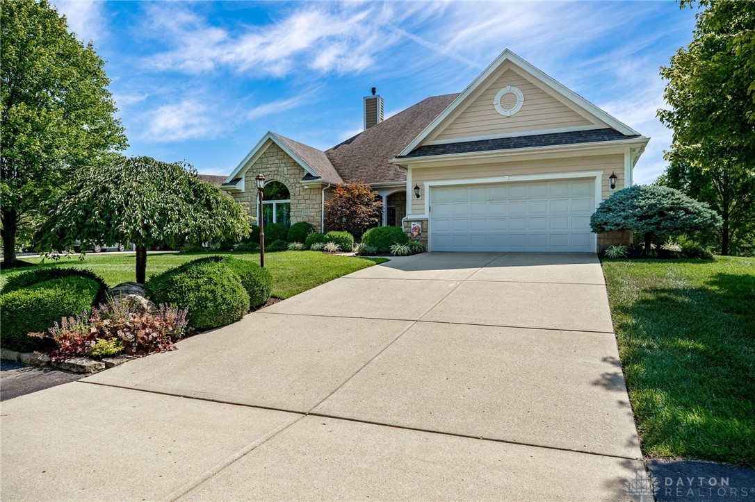 550 Yankee Trace Drive