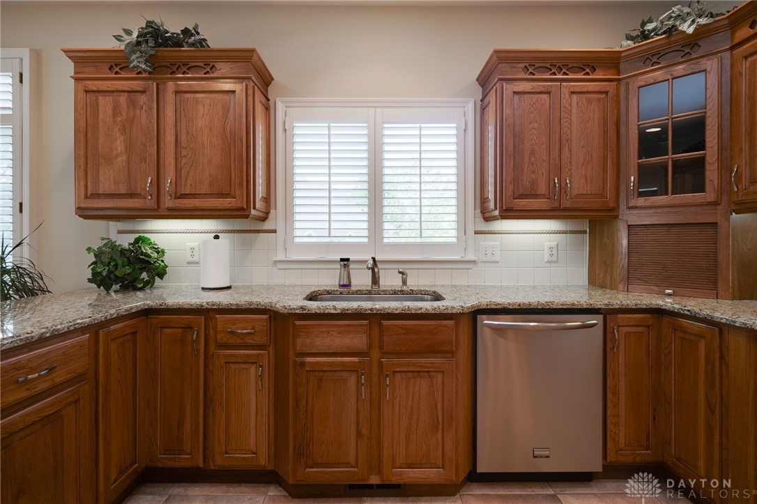 550 Yankee Trace Drive