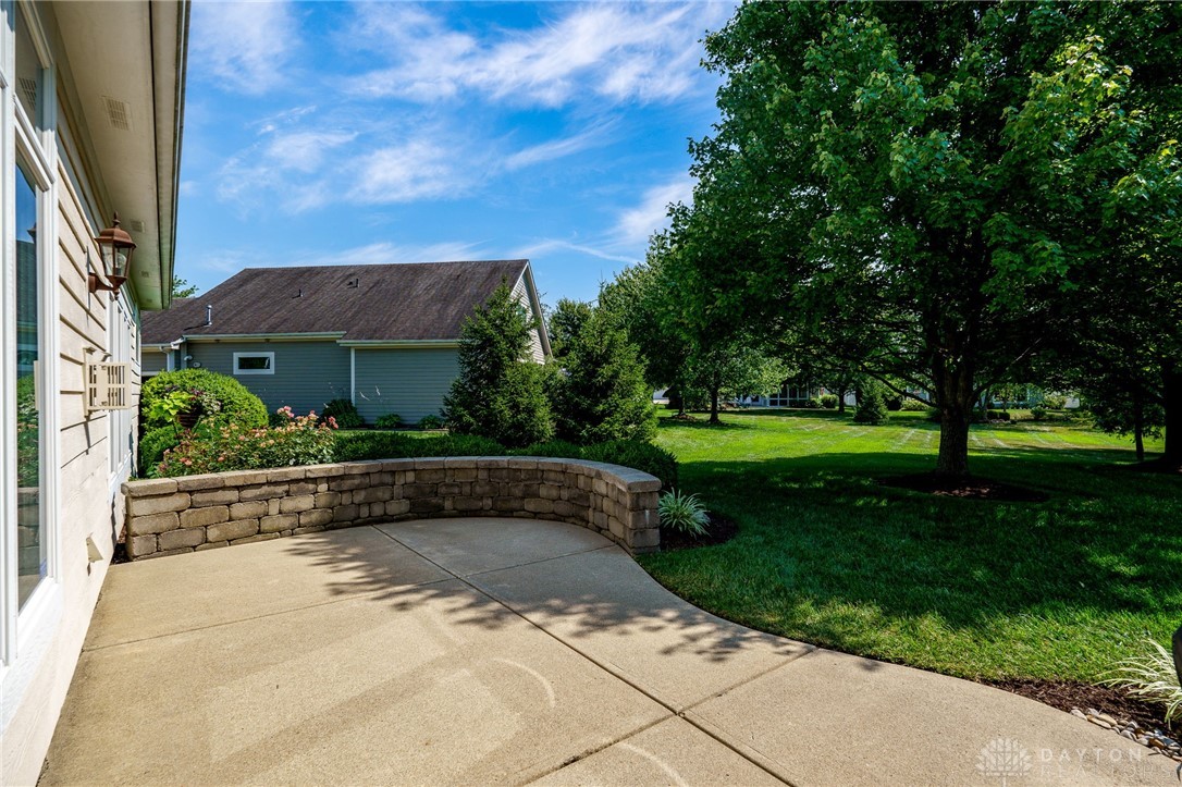 550 Yankee Trace Drive