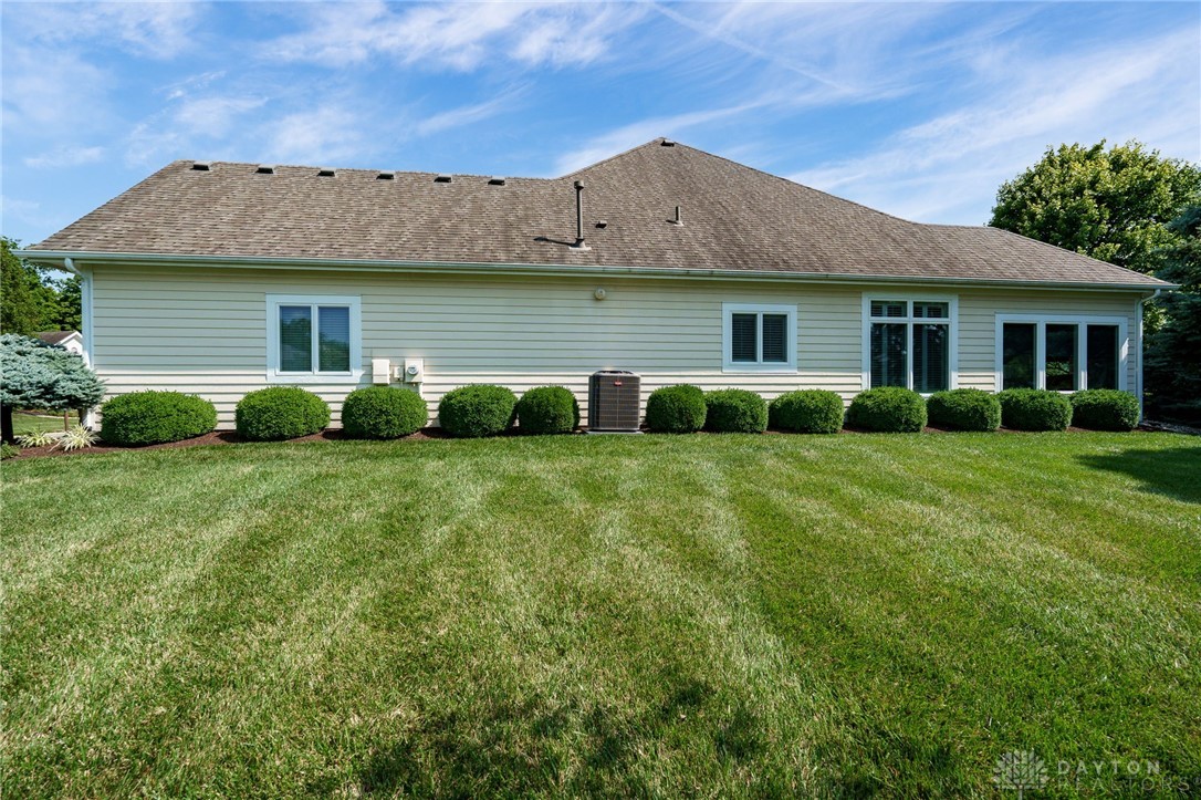 550 Yankee Trace Drive