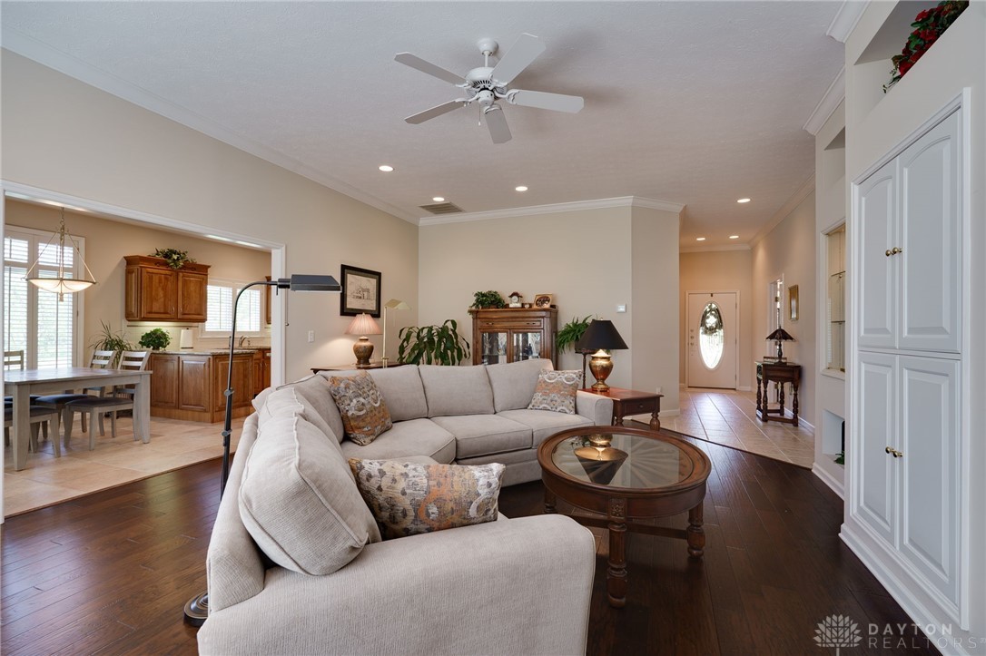 550 Yankee Trace Drive