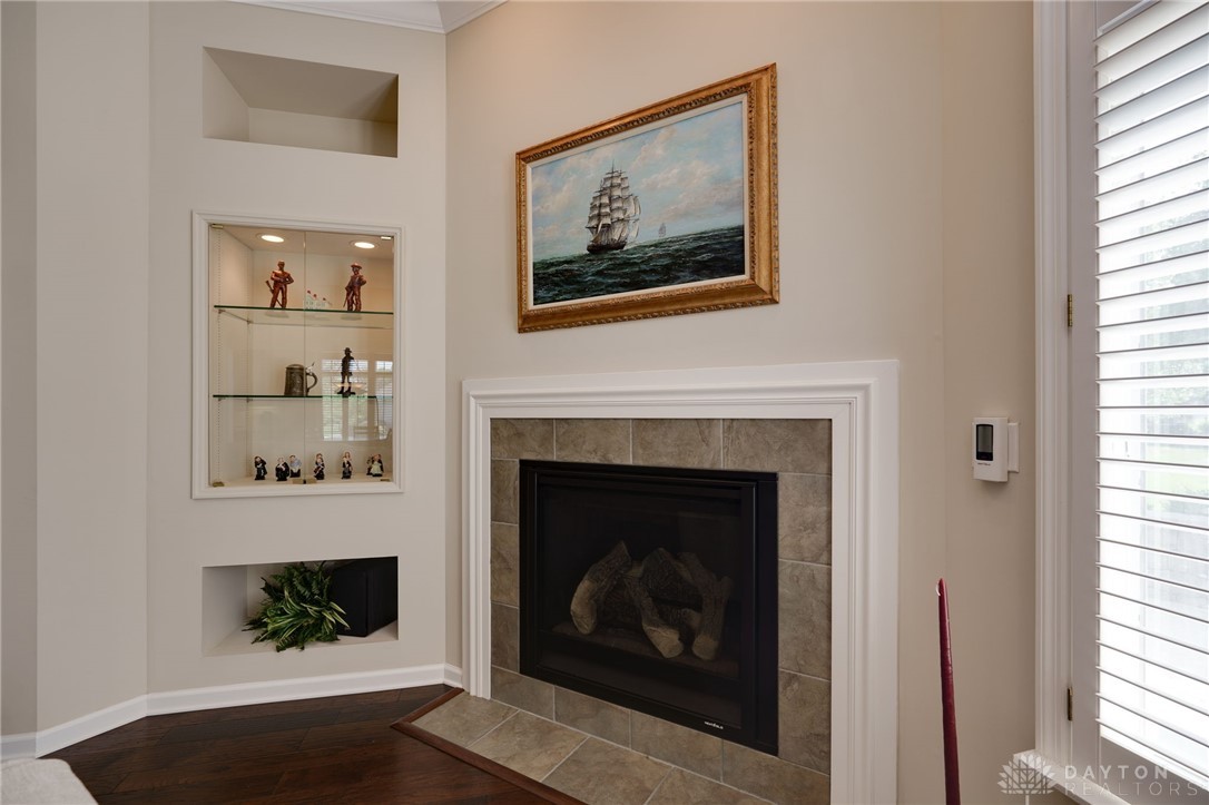 550 Yankee Trace Drive