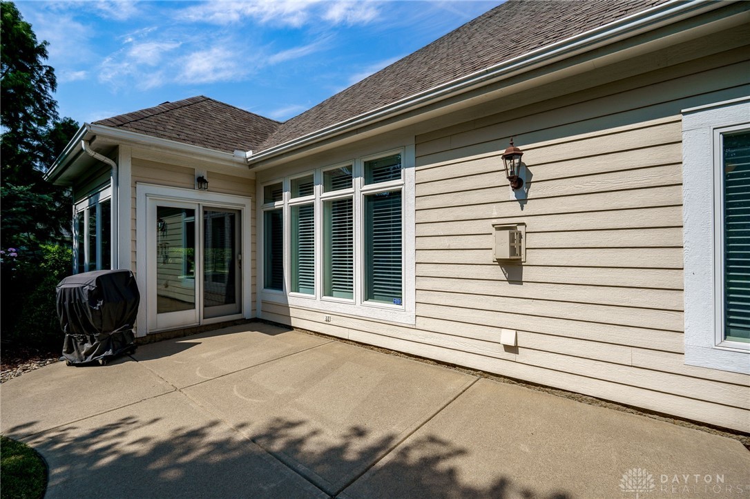 550 Yankee Trace Drive