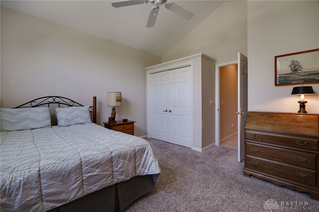 550 Yankee Trace Drive