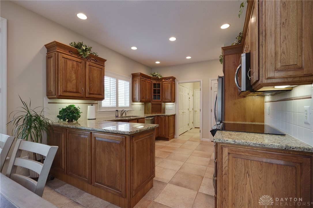 550 Yankee Trace Drive