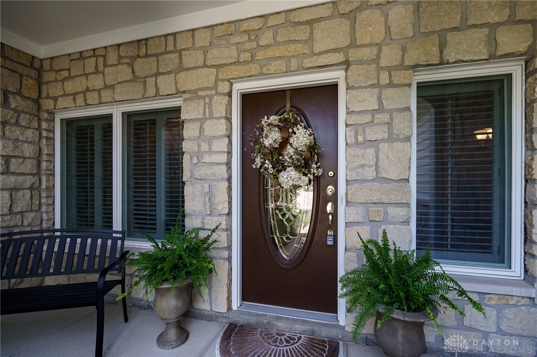 550 Yankee Trace Drive