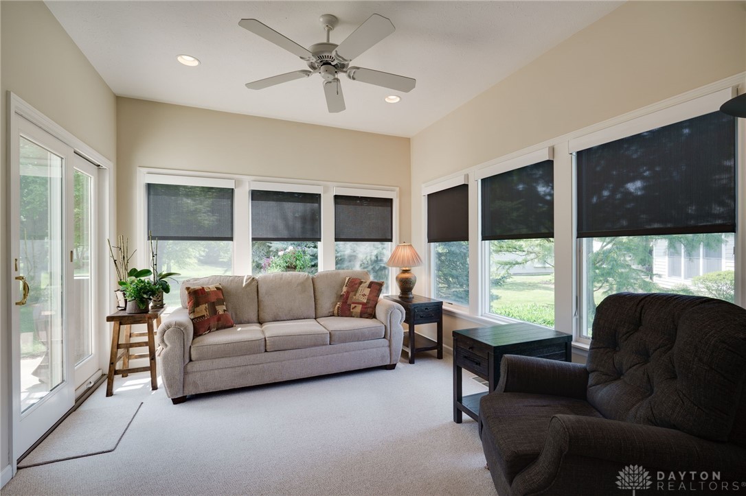 550 Yankee Trace Drive