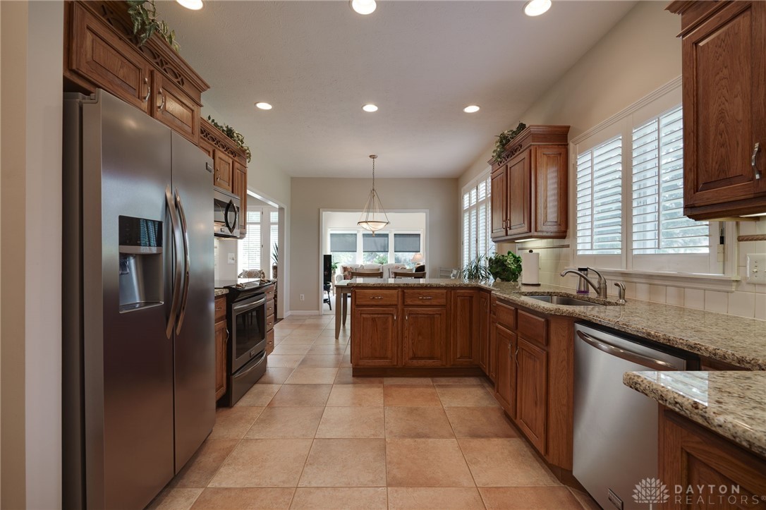 550 Yankee Trace Drive