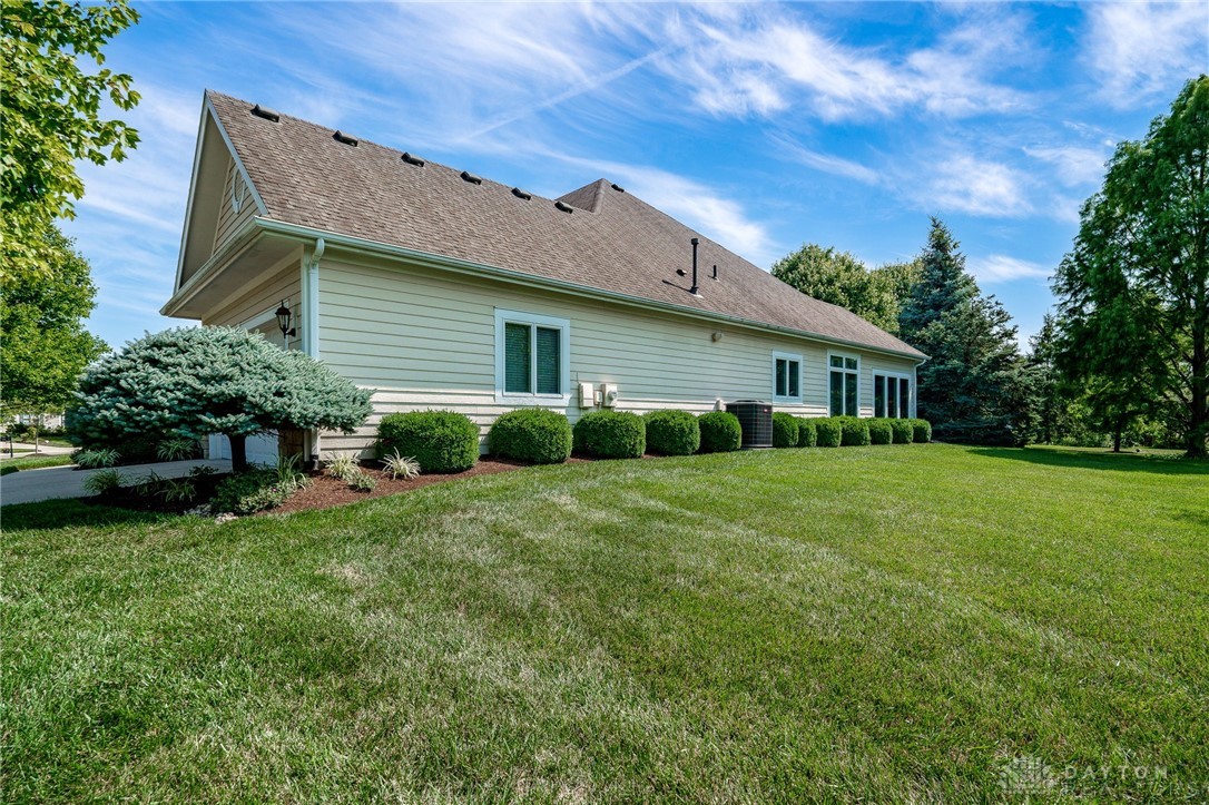 550 Yankee Trace Drive