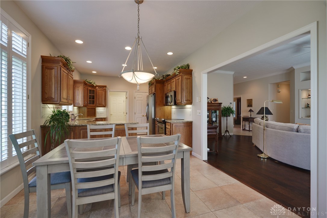 550 Yankee Trace Drive