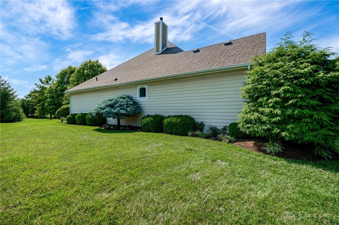 550 Yankee Trace Drive