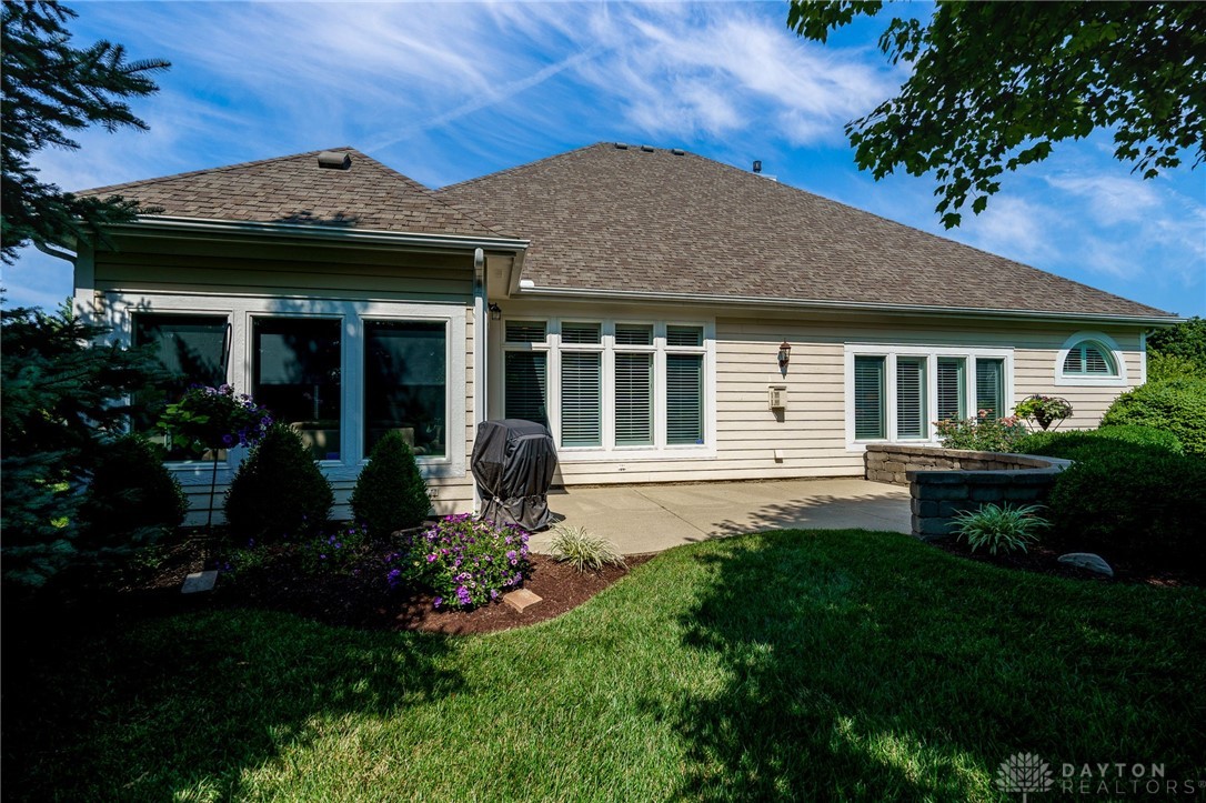 550 Yankee Trace Drive