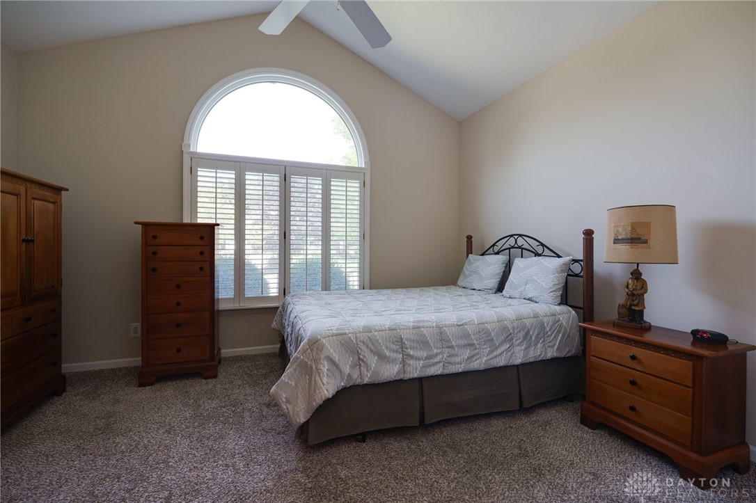 550 Yankee Trace Drive