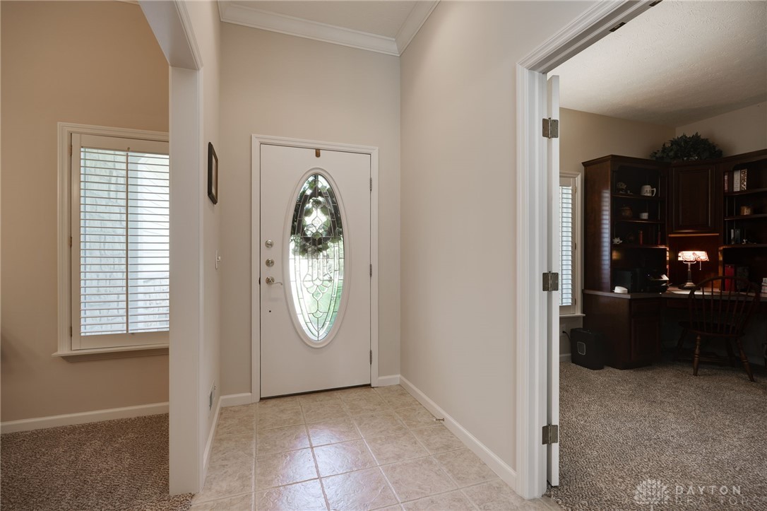 550 Yankee Trace Drive