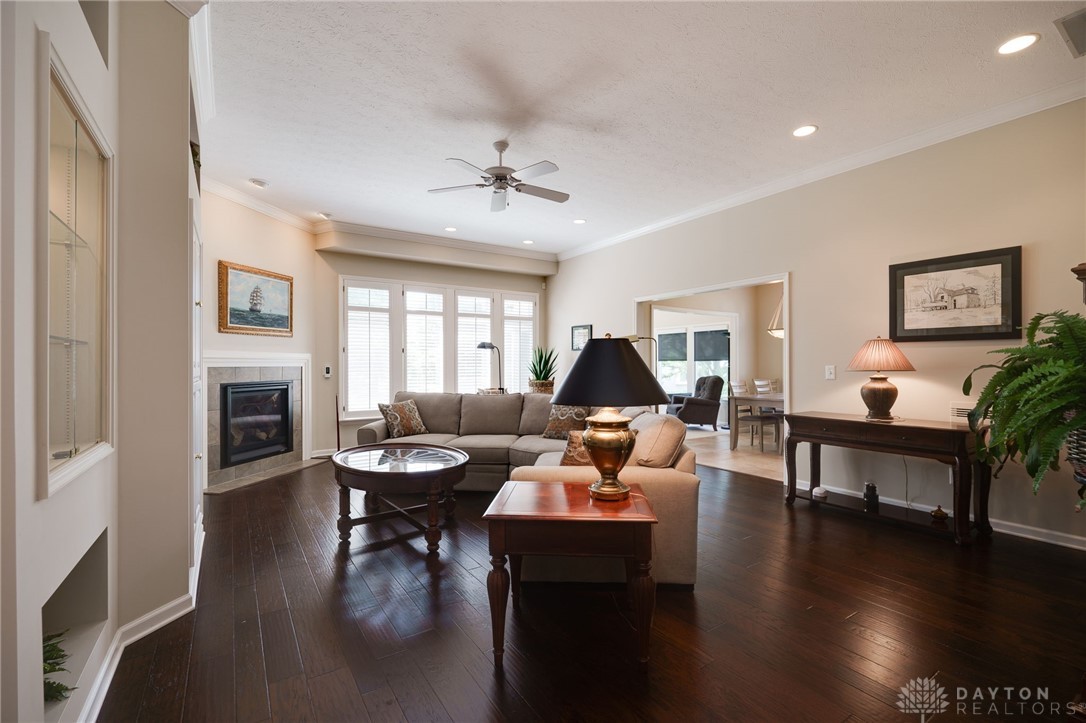 550 Yankee Trace Drive